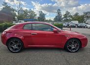 Alfa Romeo Brera 4