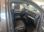 Peugeot Traveller VAN-Minibus 0,0 100 kw