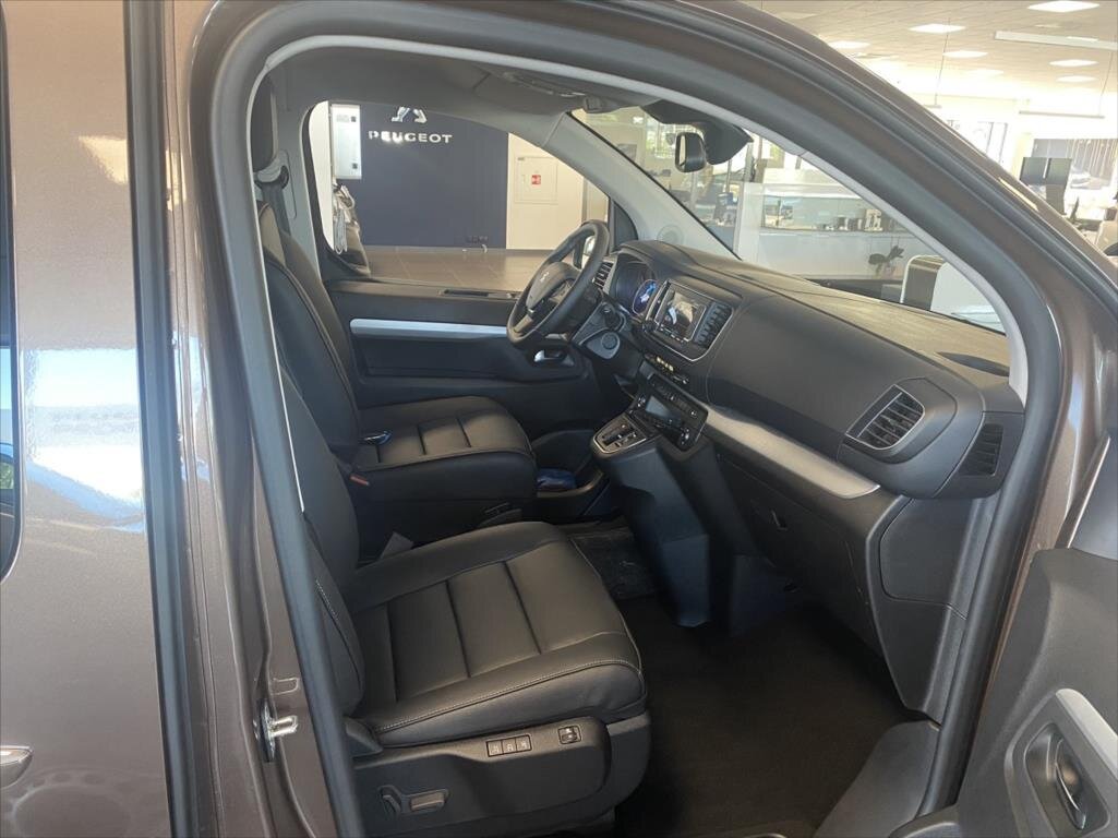 Peugeot Traveller VAN-Minibus 0,0 100 kw