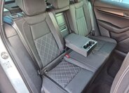 Škoda Karoq SUV / Terénní 1,5 l 110 kw