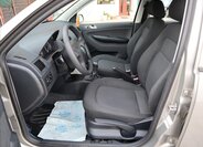 Škoda Fabia Hatchback 1,4 l 55 kw