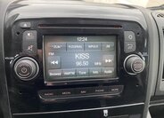 Citroën Jumper Skříň 2,2 l 110 kw