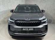 Škoda Kodiaq SUV / Terénní 1,5 l 150 kw