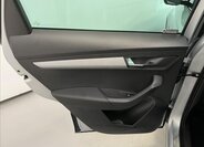 Škoda Karoq SUV 1,5 l 110 kw