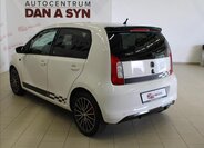 Škoda Citigo Hatchback 999,0 55 kw