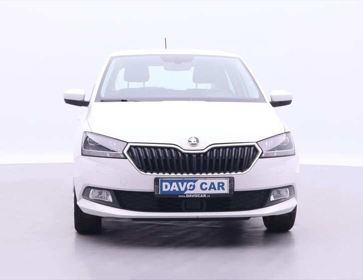 Škoda Fabia Hatchback 999,0 70 kw