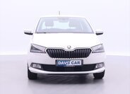 Škoda Fabia Hatchback 999,0 70 kw