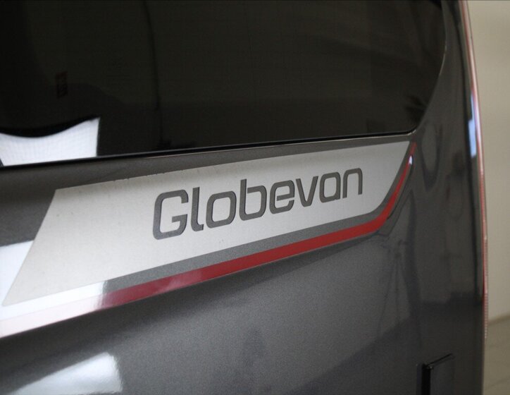 Ford Tourneo Custom MPV 2,0 l 110 kw