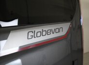 Ford Tourneo Custom MPV 2,0 l 110 kw