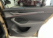 Škoda Kodiaq SUV / Terénní 2,0 l 142 kw