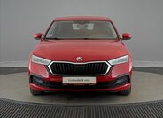 Škoda Octavia Liftback 2,0 l 110 kw