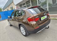 BMW X1 SUV / Terénní 2,0 l 130 kw
