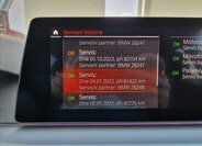 BMW Řada 5 Kombi 2,0 l 140 kw