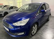 Ford C-MAX MPV 999,0 92 kw