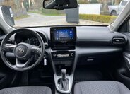 Toyota Yaris Cross SUV / Terénní 1,5 l 68 kw