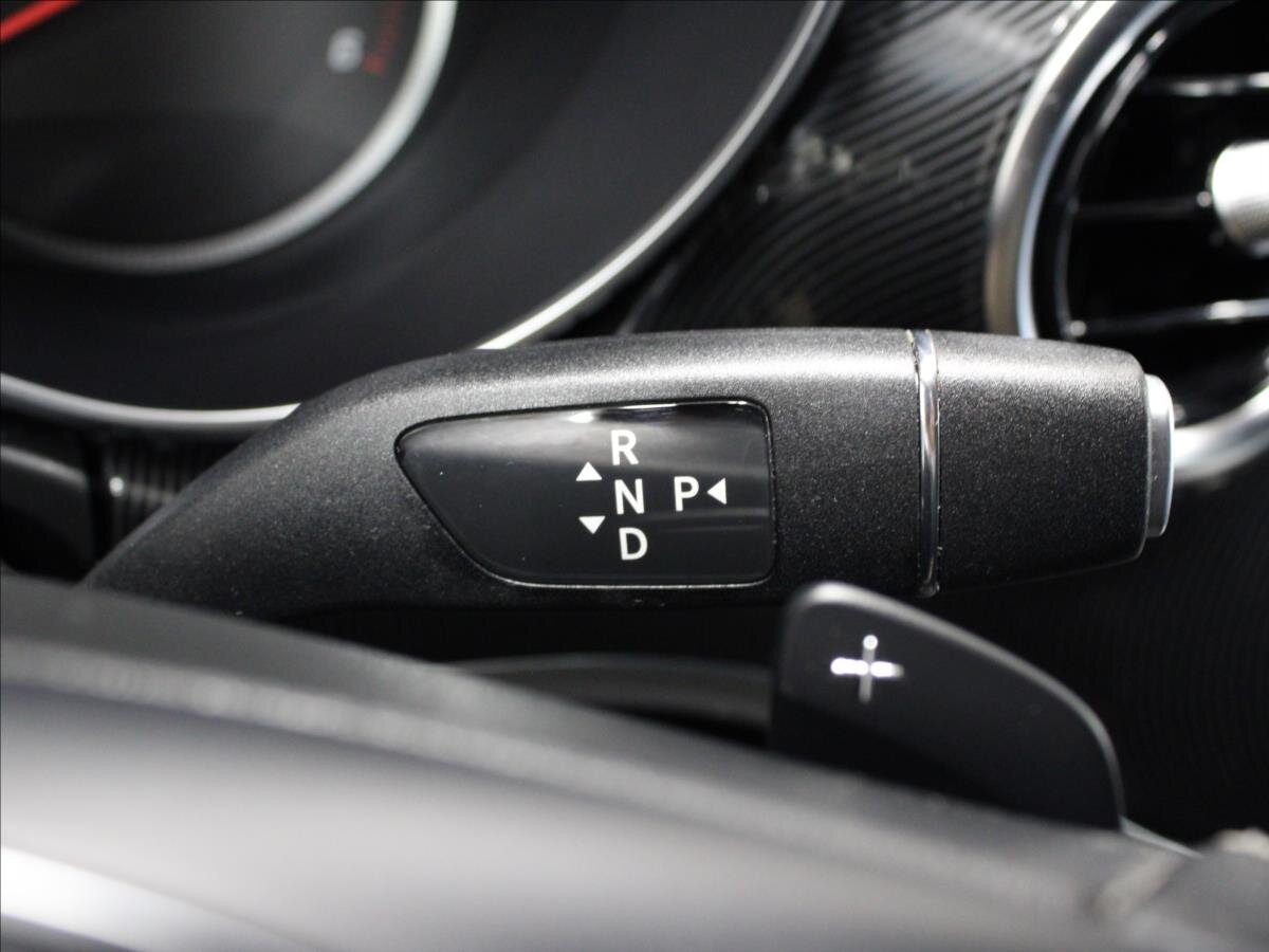 Mercedes-Benz Třídy V