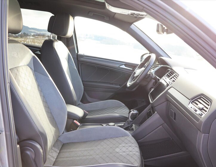 Volkswagen Tiguan Allspace SUV 2,0 l 147 kw