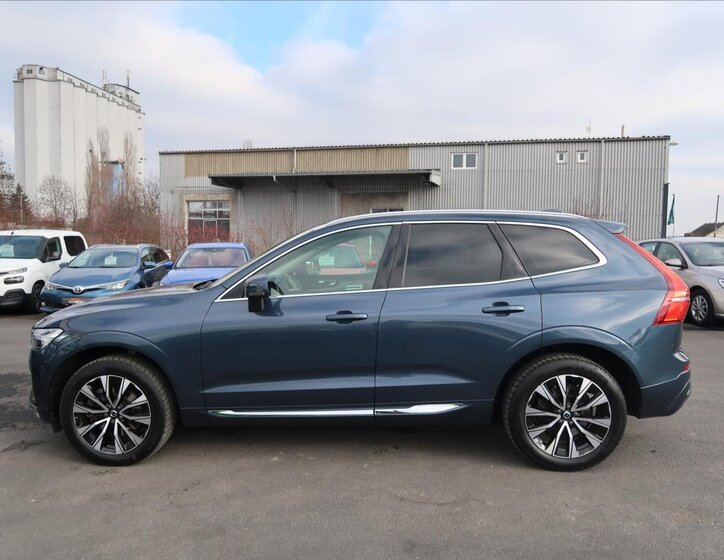 Volvo XC60 SUV 2,0 l 145 kw