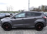 Ford Kuga SUV / Terénní 2,0 l 132 kw