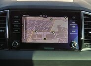 Škoda Karoq SUV / Terénní 1,5 l 110 kw