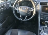 Ford Mondeo Kombi 0,0 0