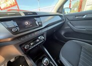 Škoda Fabia Kombi 999,0 70 kw