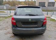 Škoda Fabia 9