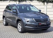 Škoda Karoq SUV / Terénní 1,5 l 110 kw
