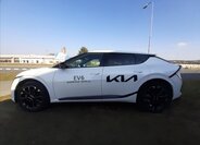 KIA EV6 Hatchback 0,0 168 kw