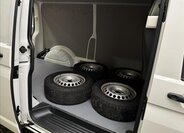Volkswagen Transporter Ostatní 2,0 l 110 kw