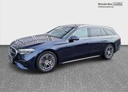 Mercedes-Benz Třídy E Kombi 2,0 l 145 kw