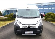 Citroën Jumper Ostatní 2,2 l 103 kw