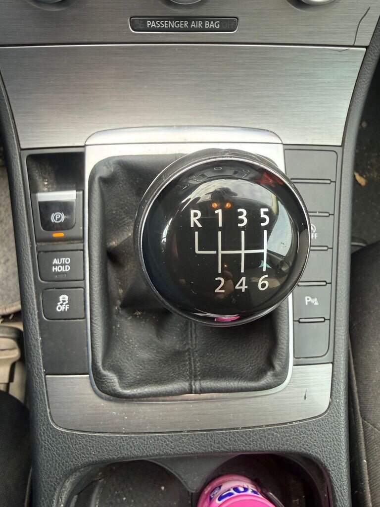 Volkswagen Passat Kombi 2,0 l 103 kw