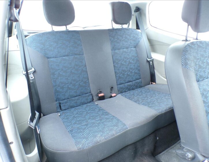 Renault Twingo Hatchback 1,1 l 43 kw