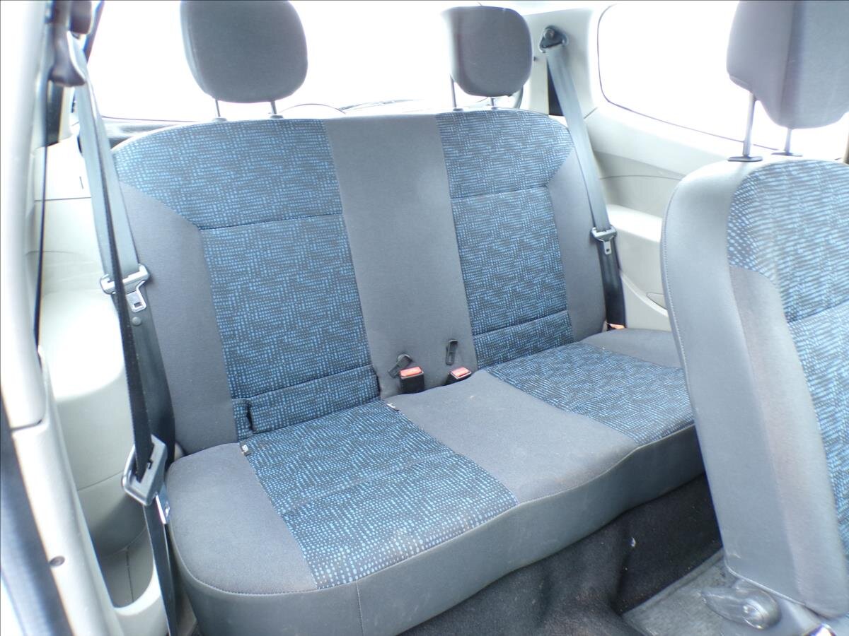 Renault Twingo Hatchback 1,1 l 43 kw