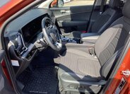 KIA Sportage SUV 1,6 l 132 kw