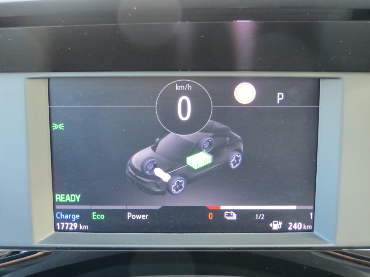 Opel Mokka SUV 0,0 100 kw