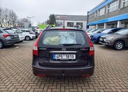 Hyundai i30 Kombi 1,4 l 80 kw