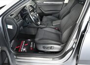 Škoda Superb Kombi 2,0 l 110 kw