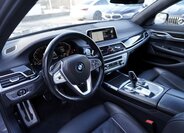 BMW Řada 7 24