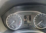 Škoda Octavia Sedan / Limuzína 1,6 l 77 kw