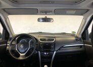 Suzuki Swift 13