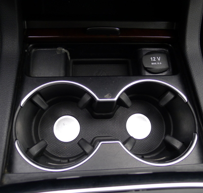 Mercedes-Benz GLS 20