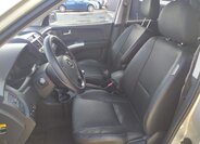 KIA Sportage SUV / Terénní 2,0 l 103 kw