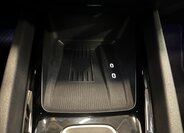 Škoda Octavia Kombi 1,5 l 110 kw