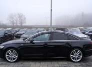 Audi A6 3
