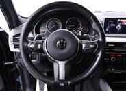BMW X5 SUV / Terénní 3,0 l 230 kw