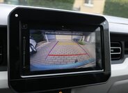 Suzuki Ignis Hatchback 1,2 l 66 kw