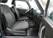 Lada Niva Ostatní 1,7 l 61 kw
