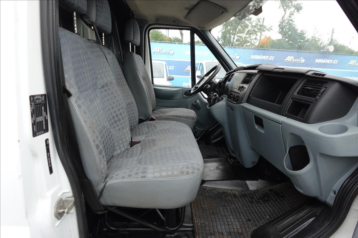 Ford Transit Ostatní 2,2 l 63 kw